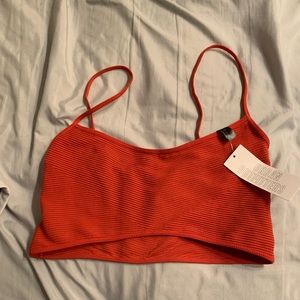 Urban outfitters bralette